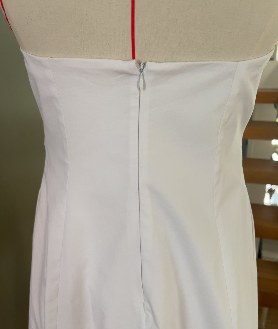 Vestiti: Superschönes Ballonkleid – Nuovo e nell'imballaggio originale da Zürich venduto da Naebeli 4