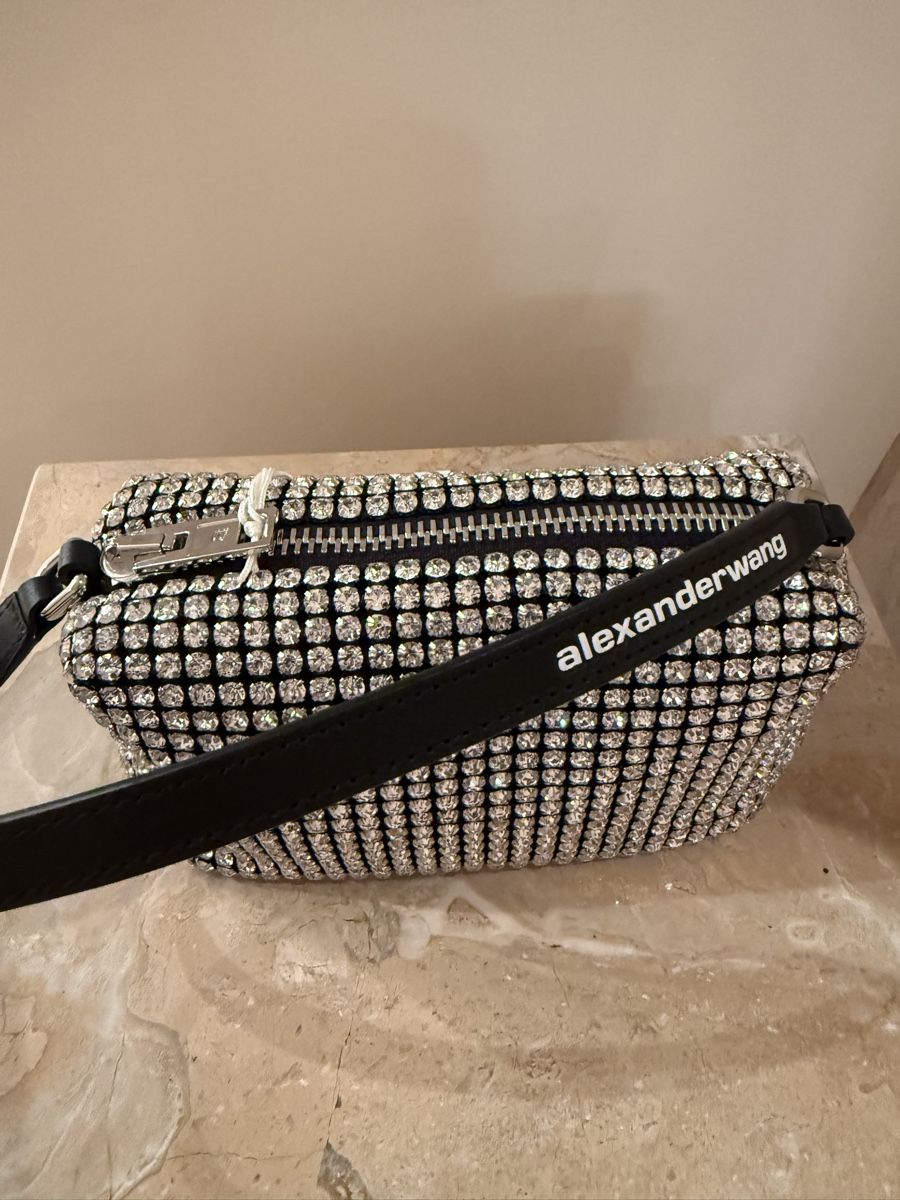 Alexander Wang Borse da donna: Alexander Wang mini bag – Nuovo e nell'imballaggio originale da Paradiso venduto da apf_mh9c 5