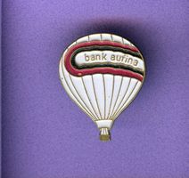 Heissluftballon   bank aufina