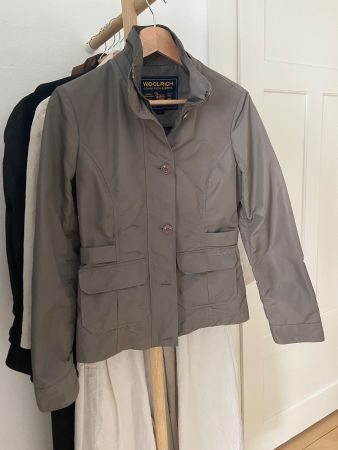 Woolrich Jacke