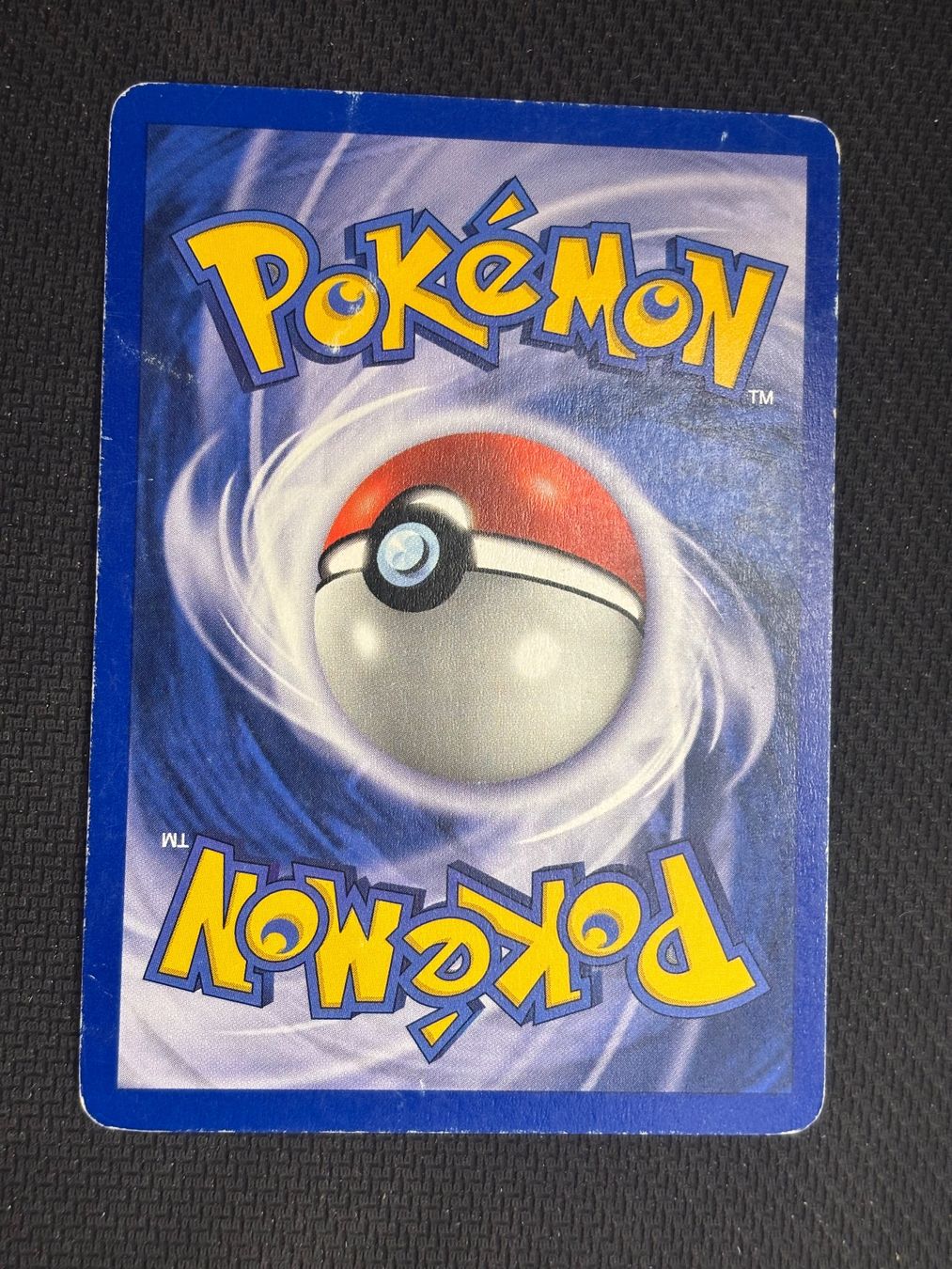 Pokémon Cartes à collectionner: Pokemon Voltorb 69/82 WOTC Team Rocket EN – D'occasion à St. Gallen par KantoKarten 1