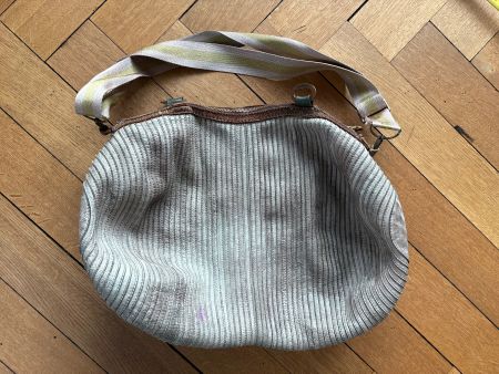 Handtasche Beuteltasche von MAJO