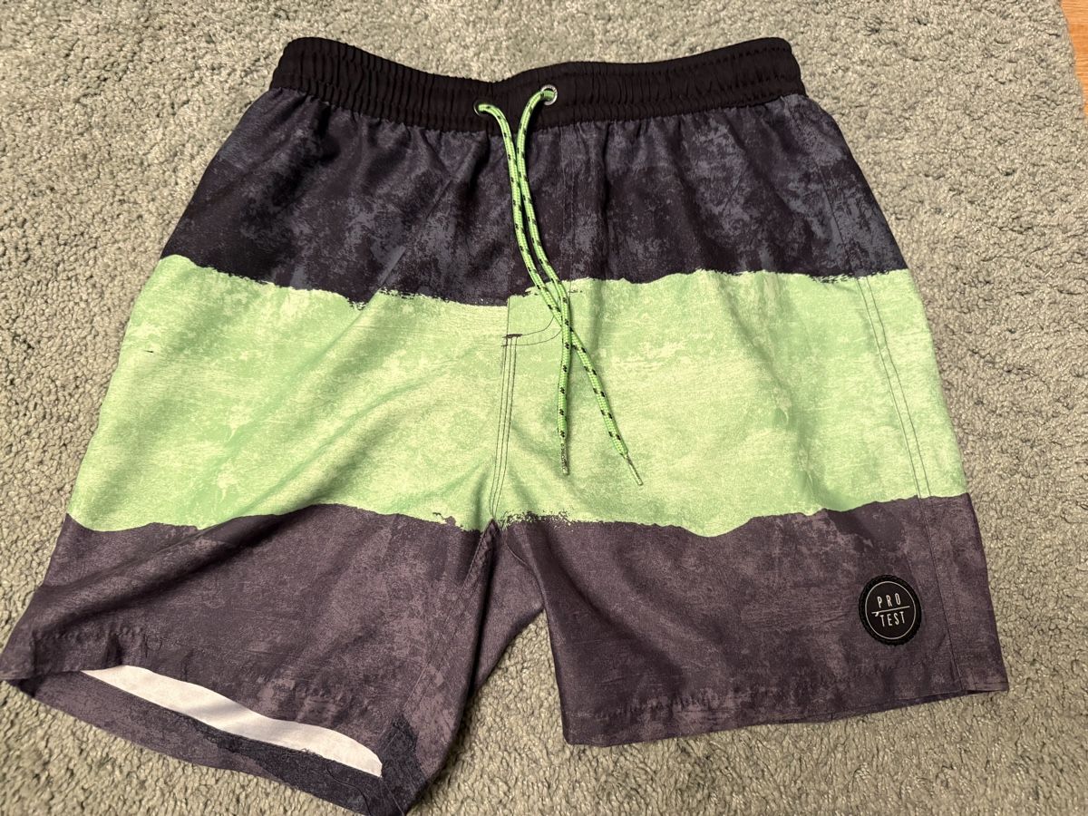 Badehosen: Badehose 💦🐠. Männer – Gebraucht aus Egg b. Zürich von Flummi