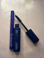 Kiko Milano Mascara and Eyeliner Set New Condition
