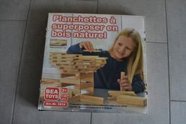 Holzbrettchen (wie Kappla) Bea Toys