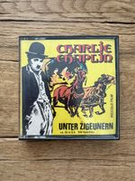 Super 8 Film Charlie Chaplin