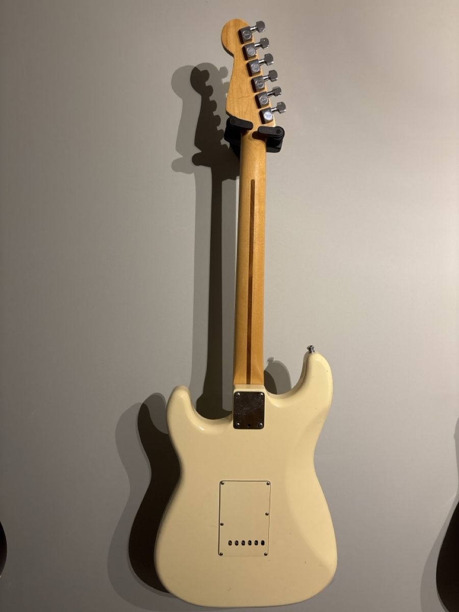 Strumenti musicali: Fender Stratocaster Vintage, USA, 1988 – Usato da Schalunen venduto da joelsbest 2
