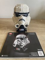 Lego Star Wars 75276 Stormtrooper Helm