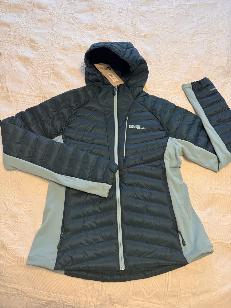 Giacche: Routeburn Pro Insulated Jacket – Nuovo e nell'imballaggio originale da Mönchaltorf venduto da gol_pg75 1