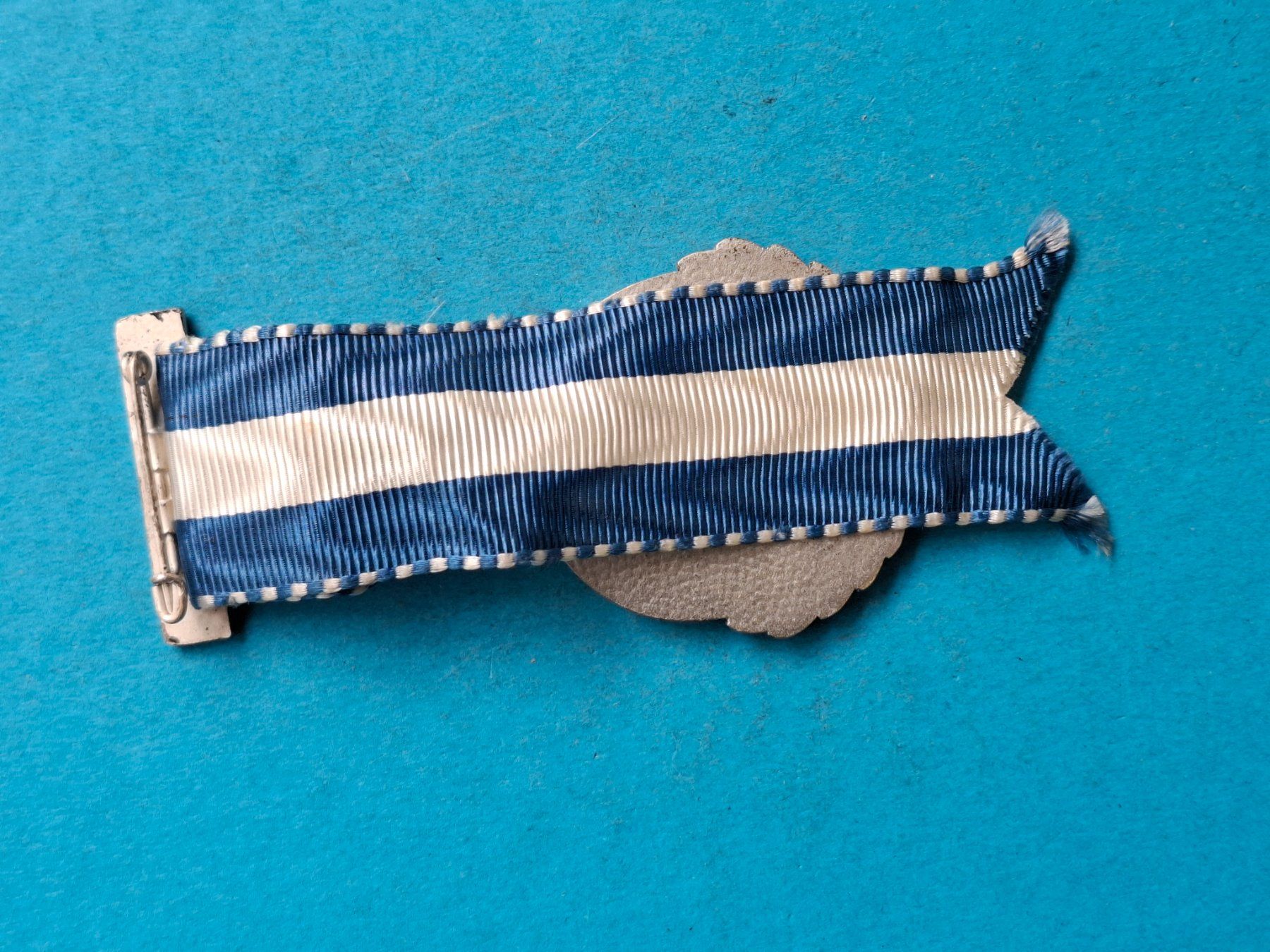 Medaglie: March 1961 (u932) – Usato da Schwanden GL venduto da Suvorov 3