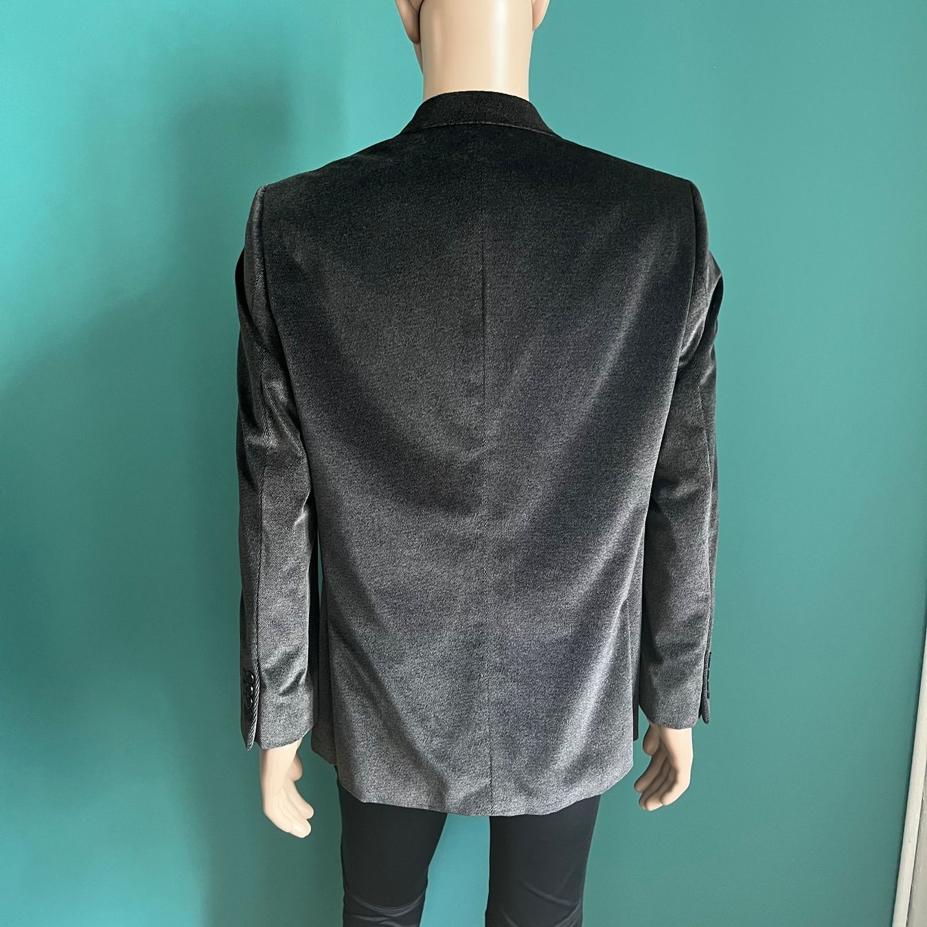 Vestes: neuwertiges ODERMARK VON DÄNIKEN Sakko – Neuf (Voir description) à Zürich par ClosetQueen 4