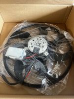 VW/AUDI/PORSCHE Elektromotor, Kühlerlüfter JP Group