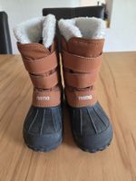 Winterstiefel Reima Kinder Grösse 32 braun