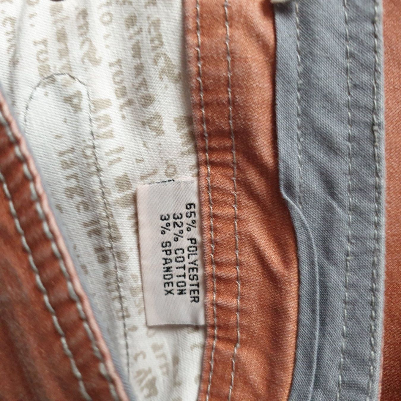 Nile Hosen: Nile Atelier, tolle Hose Gr. S – Neu (gemäss Beschreibung) aus Frenkendorf von Moon111 6