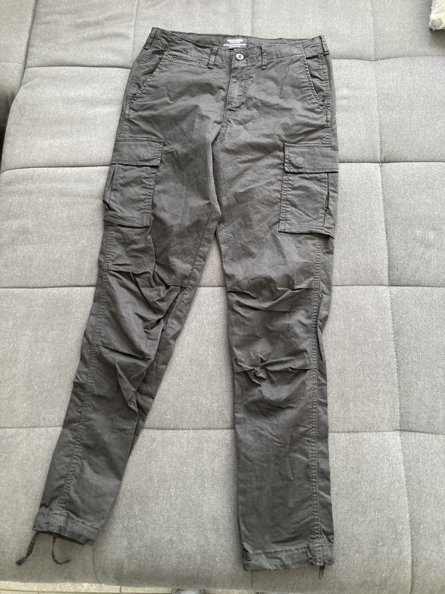 Jack & Jones Pantaloni: Hose von Jack & Jones – Usato da Kappelen venduto da Grobhof