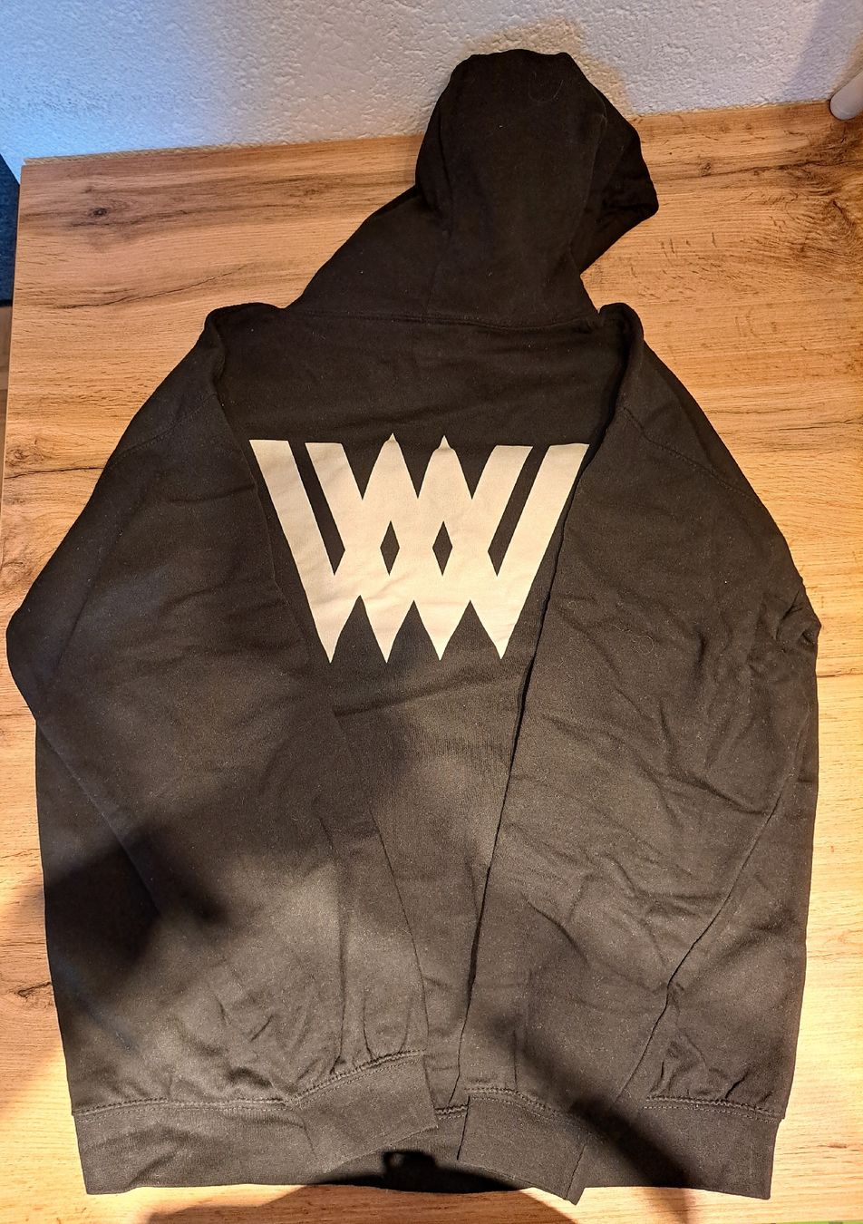 Maglioni & Felpe: Wincent Weiss Hoddie – Usato da Thörigen venduto da leo_55vw 1