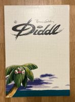 Diddl A4 Blockblatt Nr. 43 Rarität