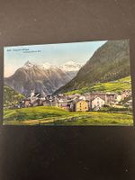 Simplon-Dorf, 1910er-Jahre