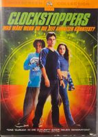Clockstoppers