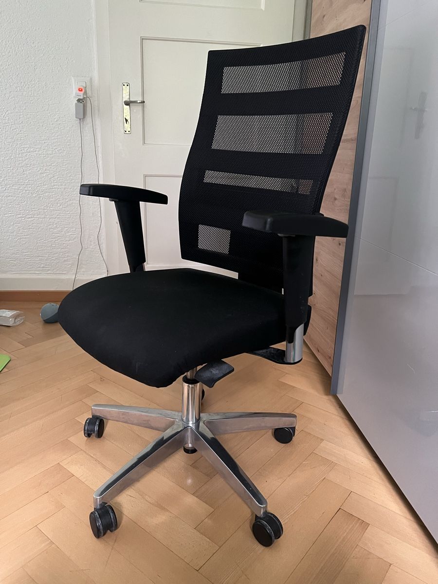 Sedie: TOPSTAR X-Pander Bürostuhl – Usato da Zürich venduto da nayara_y92