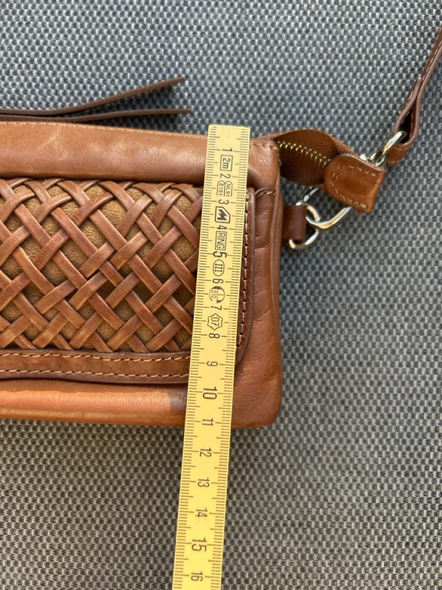 5th Avenue Taschen für Damen: Ledertäschli von 5th Avenue – Gebraucht aus Erlinsbach SO von hallon480 5