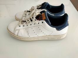Scarpe Adidas stan Smith numero 38.5