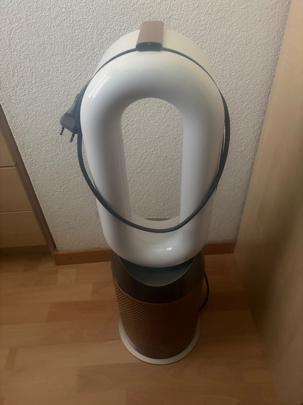 Dyson Purificateurs d'air: *Dyson Pure Hot + Cool Formaldehyde* – D'occasion à St. Gallen par sfmarket 2