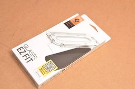 Spigen 2 x Panzerglas für iPhone 15 Pro EZ Fit GLAStR - NEU