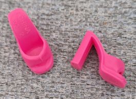 chaussures pour Barbie