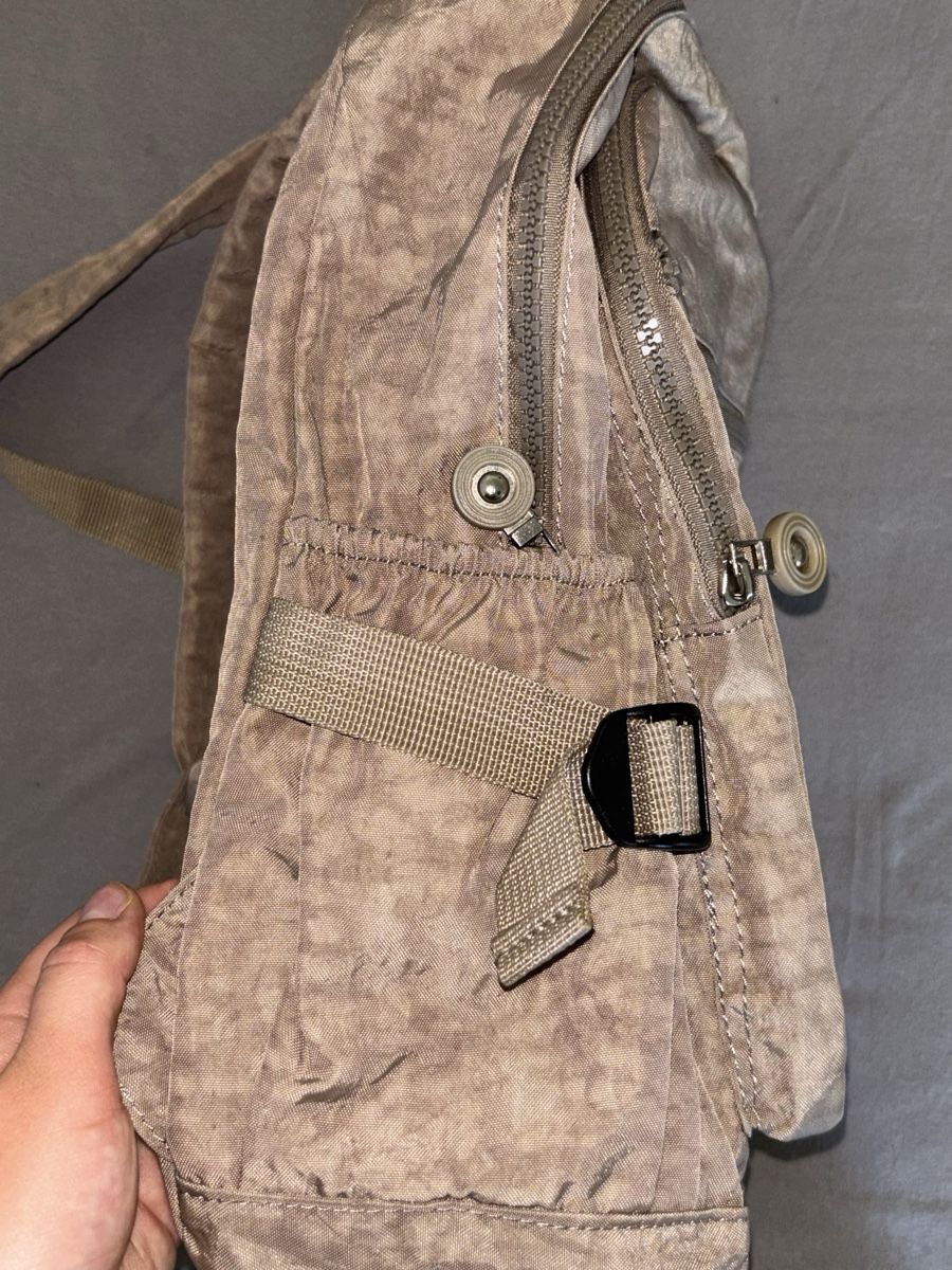 Sacs à dos:  BROWN BACKPACK – Neuf (Voir description) à Bern par kri_y8h8 1
