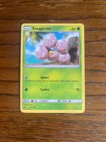 Carte Pokemon Exeggcute - Crimson Invasion - IT