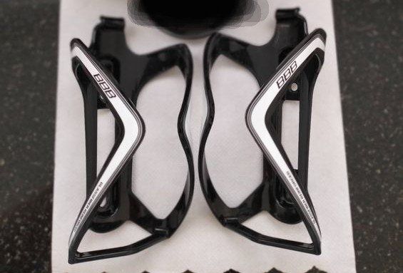 BBB Cycling Pezzi di ricambio: 2Stk. BBB Cycling Flaschen Halter – Usato da Uster venduto da KarlZH