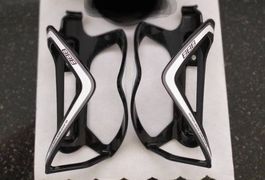 2Stk. BBB Cycling Flaschen Halter
