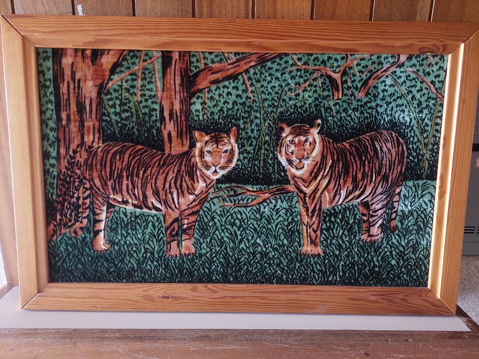 Lavagne: joli tableau – Usato da La Chaux-de-Fonds venduto da Ric_m628 1