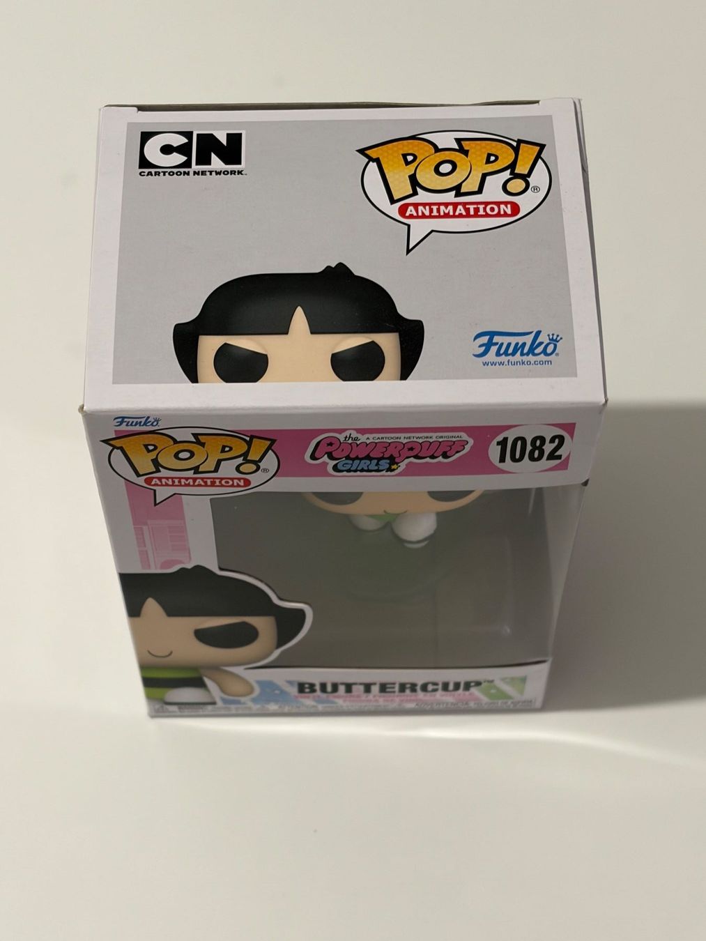 Funko Statuette: Buttercup Funko POP Ungeöffnet – Usato da Langenthal venduto da Mupho8 4