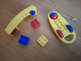 LEGO Duplo Telefon mit Rassel