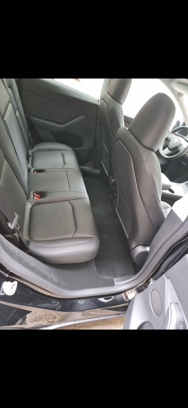Tesla Automobili: Tesla Model Y RWD Long Range – Usato da Basel venduto da Neverback53 3