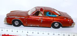 VINTAGE BUICK REGAL SERIE MANHATAN CORGI TOYS