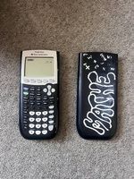 Texas Instruments TI-84 Plus  Grafikrechner
