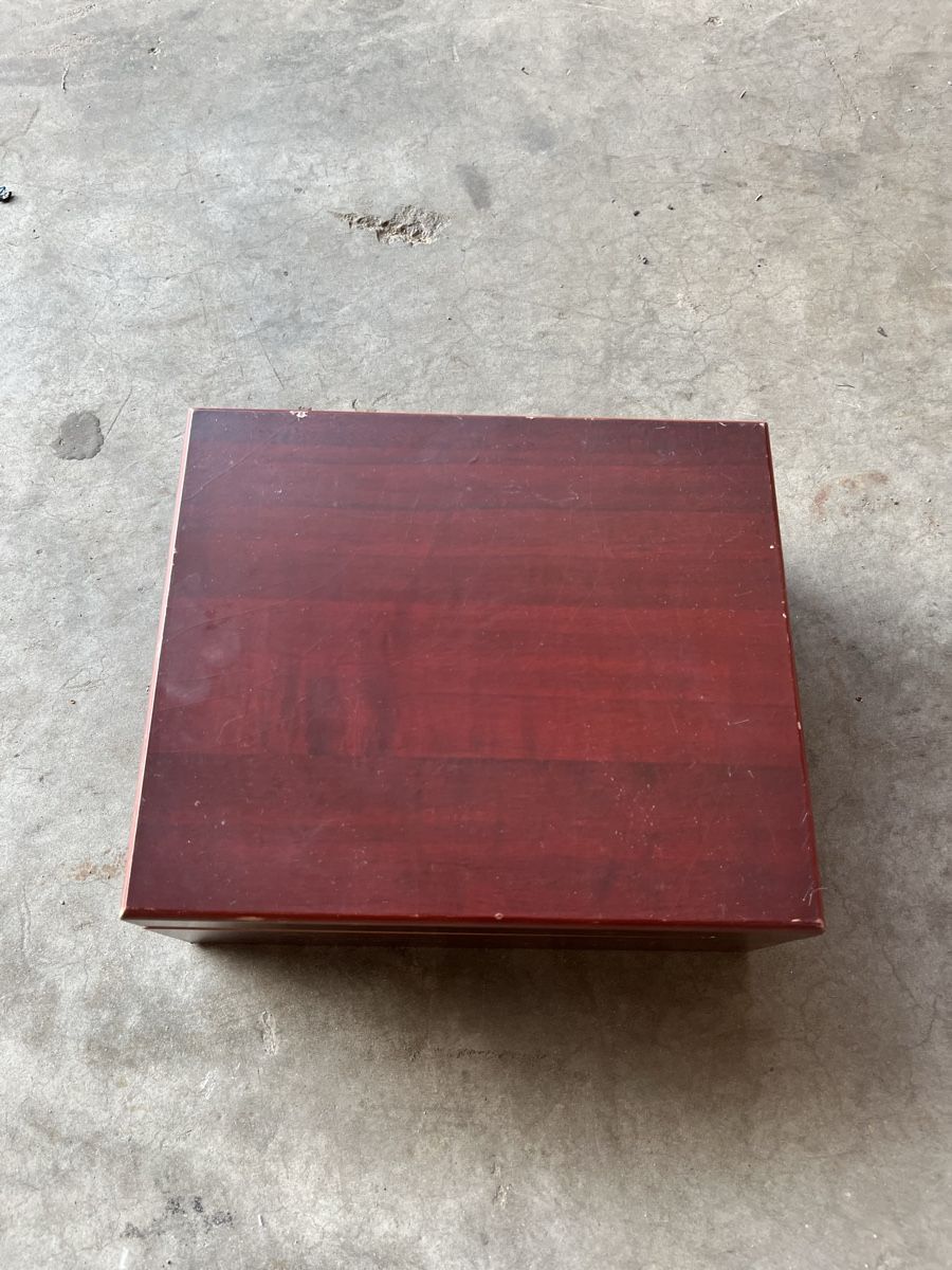 Humidor per sigari: Humidor – Nuovo (secondo la descrizione) da Schötz venduto da RcK1994 1