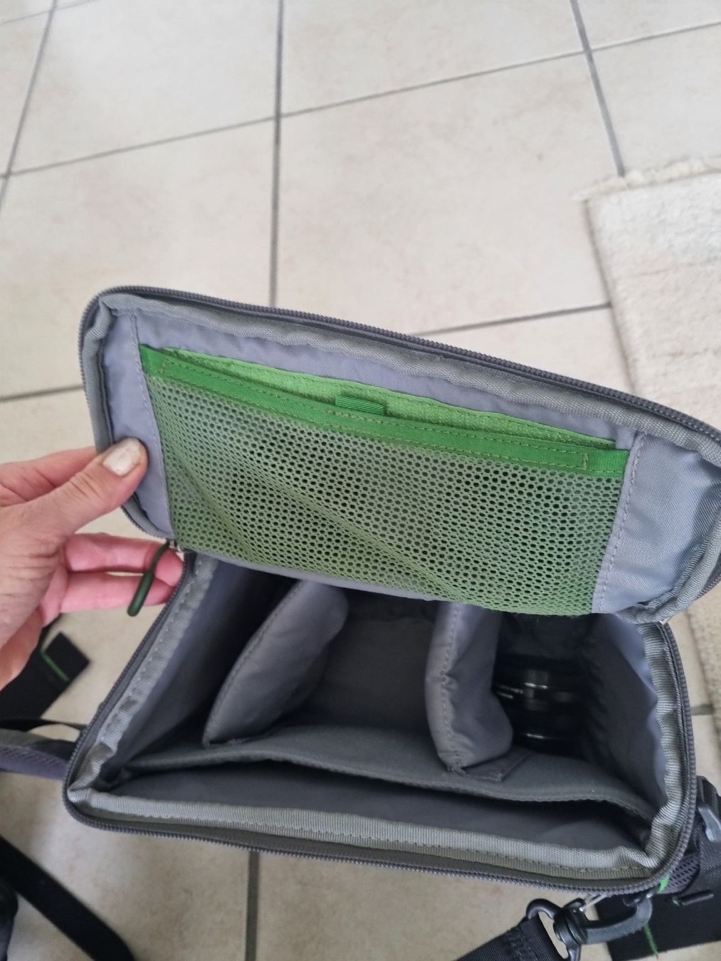 Zaini: Kamera Rucksack Mindshift Rotation 180° Profi Rucksack!: – Nuovo (secondo la descrizione) da Stans venduto da laslabambala 1