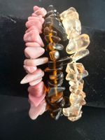 3x Armband Damen Fabrikneu