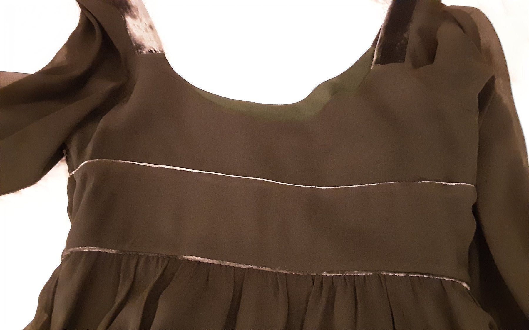Vestiti: Robe, 36 soie, avec doublure coton, excellent état – Nuovo (secondo la descrizione) da Neuchâtel venduto da Virgule50 6