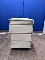 LO Lista Office Rollcontainer / Unterkorpus abschliessbar