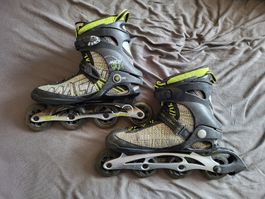 K2 Inlineskates