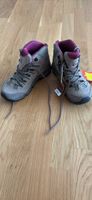Chaussures de randonnée pour femme, neuves, taille 38, idéal