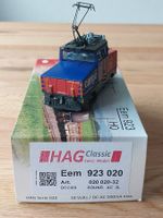 Hag Classic Eem 923 Cargo