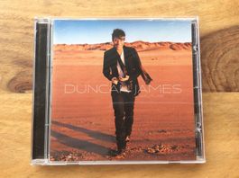 CD Duncan James / Future Past (Rock Pop, Ballad)