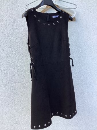 Kleid von Mango