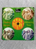 Traffic – Feeling Alright / Withering Tree VG++ 1968